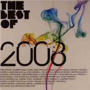 Various - The Best Of 2008