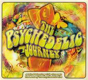 Various - The Psychedelic Journey