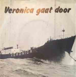 Various - Veronica Gaat Door