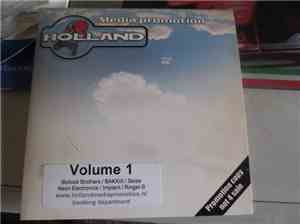 Various - Volume 1 - 2006