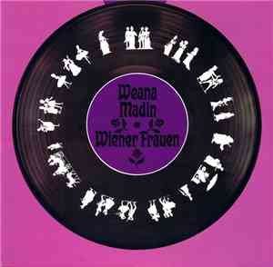 Various - Weana Madln - Wiener Frauen