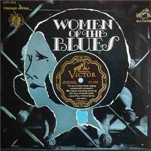 Various - Women Of The Blues