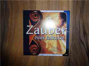 Various - Zauber Einer Ballnacht - Die Strauß-Dynastie
