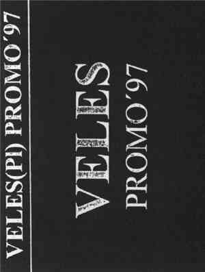 Veles - Promo'97