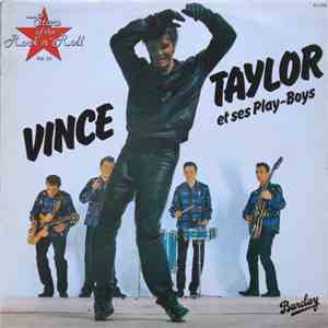 Vince Taylor Et Ses Play-Boys - Vince Taylor Et Ses Play-Boys