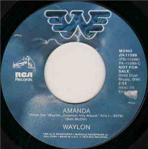Waylon - Amanda