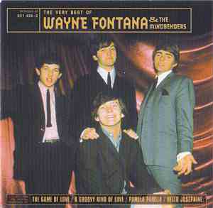 Wayne Fontana & The Mindbenders - The Very Best Of