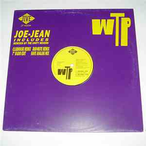 WTP - Joe-Jean
