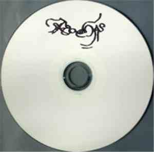Xtaodecas - Sampler 2 - Outtakes From Derivative And At The Command Of Inte ...