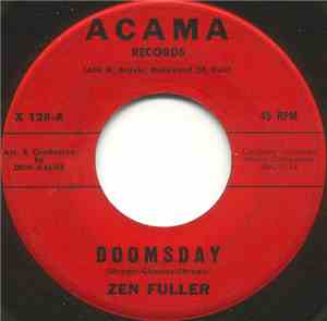 Zen Fuller - Doomsday