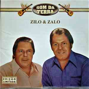 Zilo & Zalo - Som Da Terra