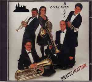 Zollern-Brass - Brasszination