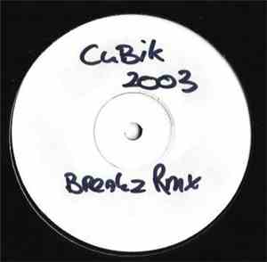 808 State - Cubik 2003