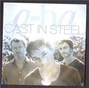 a-ha - Cast In Steel