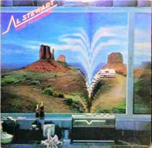 Al Stewart - Time Passages