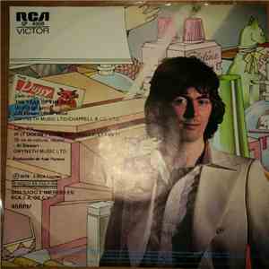 Al Stewart - Year Of The Cat