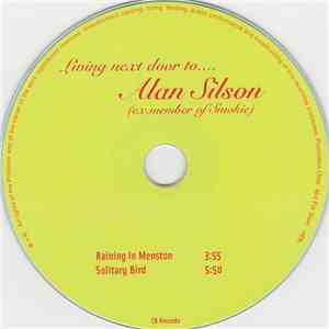 Alan Silson - Living Next Door To....