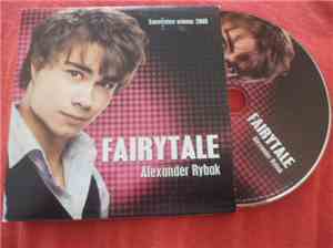 Alexander Rybak - Fairytale
