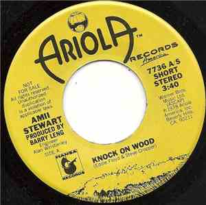 Amii Stewart - Knock On Wood