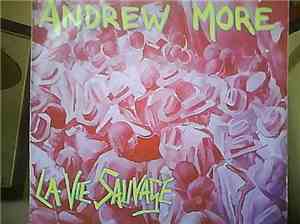 Andrew More - La Vie Sauvage