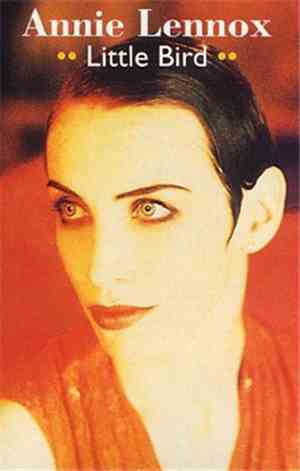 Annie Lennox - Little Bird