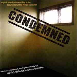 Astrid Seriese, Peter Meuris - Condemned