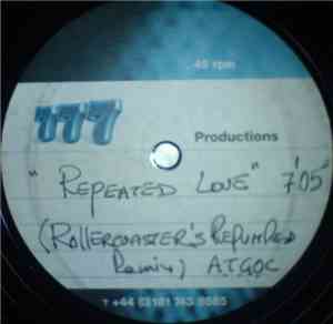 A.T.G.O.C - Repeated Love