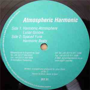 Atmospheric Harmonic - Harmonic Atmosphere