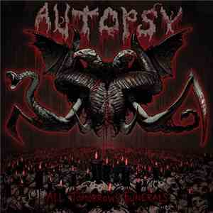 Autopsy  - All Tomorrow's Funerals