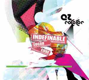AZ-Rotator - Indefinable Sugar Cube