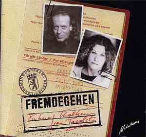 Barbara Thalheim & Jean Pacalet - Fremdegehen