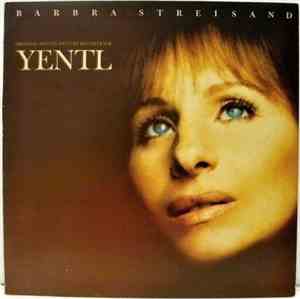 Barbra Streisand - Yentl (Original Motion Picture Soundtrack)