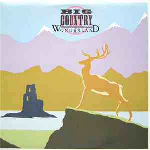 Big Country - Wonderland