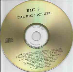 Big L - The Big Picture (1974 - 1999)
