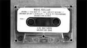 Big Marc - Real Killaz
