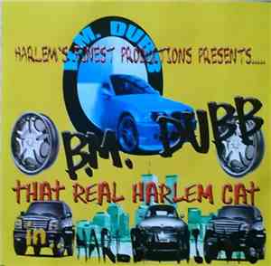 B.M. Dubb - Harlem Nights
