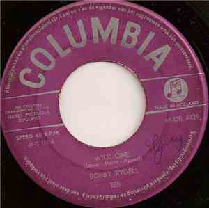 Bobby Rydell - Wild One