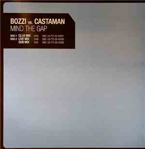 Bozzi vs. Castaman - Mind The Gap