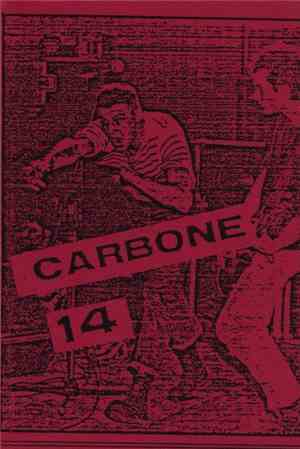 Carbone 14 - Carbone 14