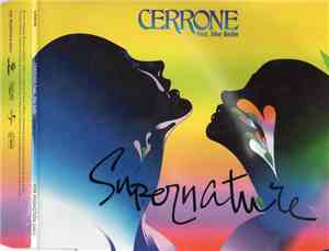 Cerrone Feat. She Belle - Supernature