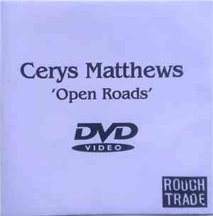 Cerys Matthews - Open Roads