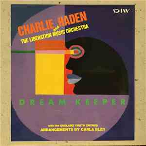 Charlie Haden And The Liberation Music Orchestra , With The Oakland Youth C ...