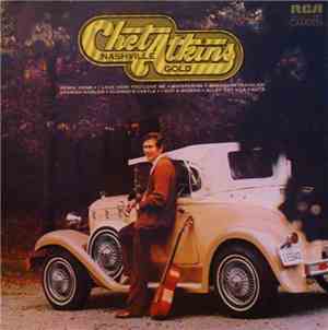 Chet Atkins - Nashville Gold