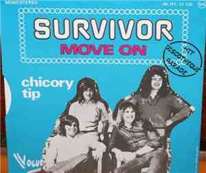 Chicory Tip -  Survivor / Move On
