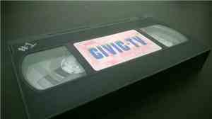 CIVIC-TV - M54C864​-​80