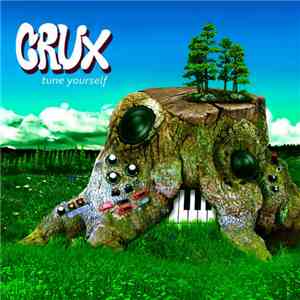 Crux  - Tune Yourself