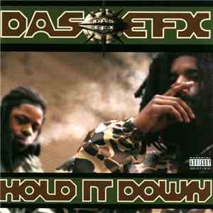 Das EFX - Hold It Down