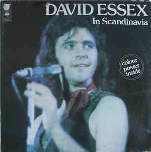David Essex - In Scandinavia