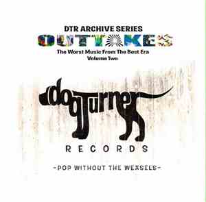 David Grahame - Outtakes Volume Two