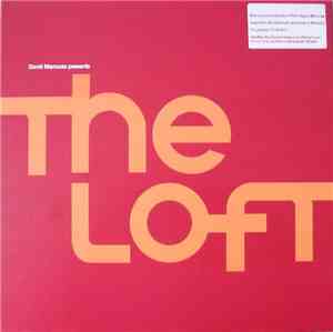 David Mancuso - The Loft